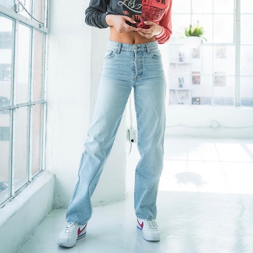 Brand New With Tags Revice Denim Jeans